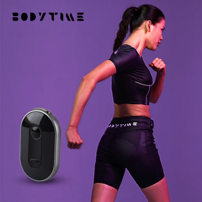 SMLのサイズEMSのタイツのズボンの伸縮性がある適性Bodycon