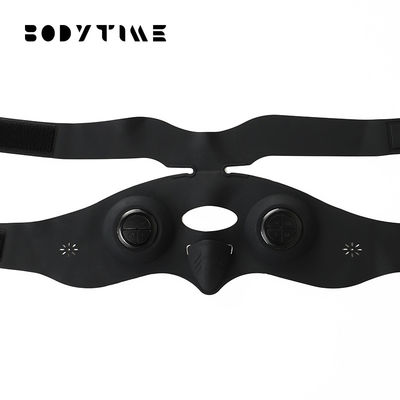 多機能皮の若返りUSBのタイプ電気表面持ち上がるマスク