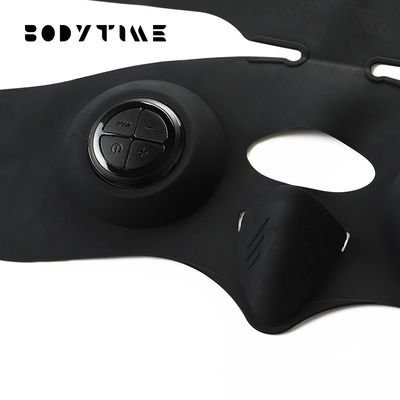 マイクロ現在のVの表面持ち上がるマスク装置家の日常生活の使用