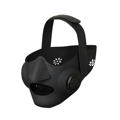 受諾可能な装置OEMを固める反老化するVの形の表面持ち上がるマスクの表面