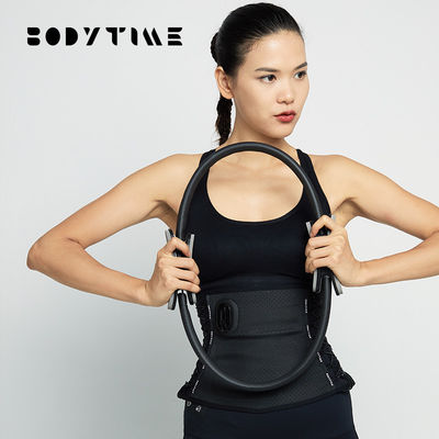 EMSシステムが付いている女性の薄い胃脂肪質燃焼ベルト
